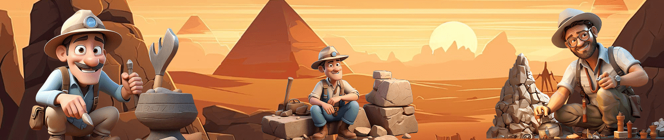 Archaeologist 